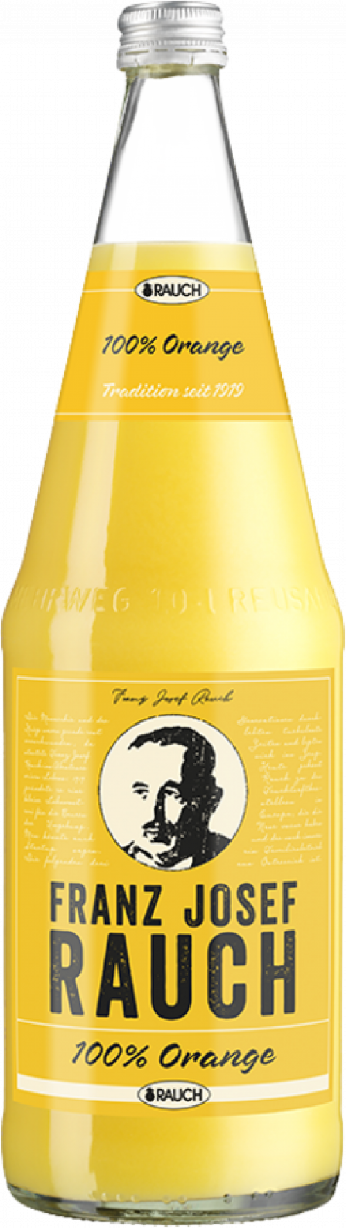 Rauch_Orangensaft_1l